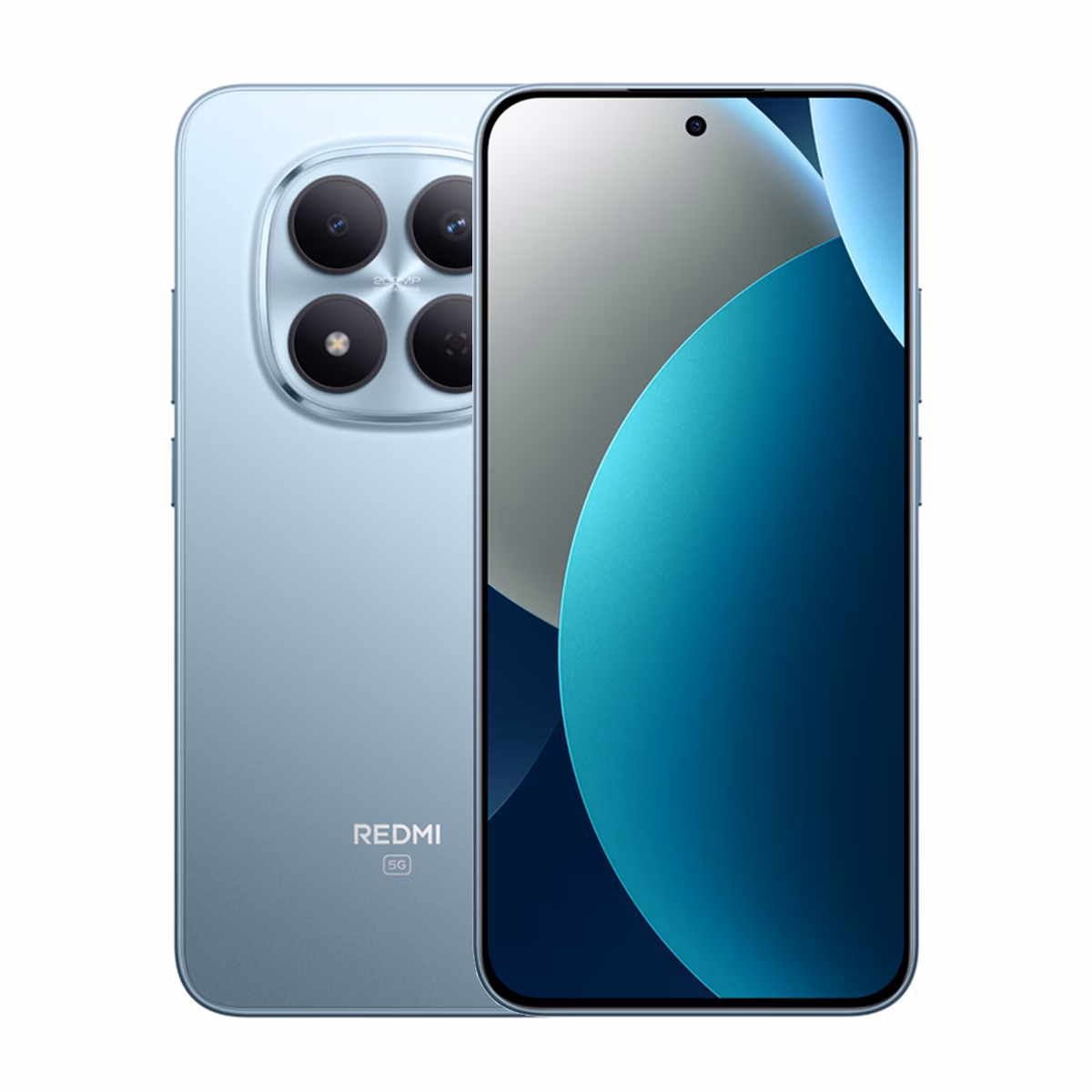 گوشی موبایل شیائومی مدل Redmi Note 15 Pro 5G ظرفیت 256 گیگابایت رم 12 گیگابایت - گلوبال آبی پلازا دیجیتال