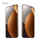 نمای جلو گوشی موبایل شیائومی مدل Redmi Note 15 Pro 5G ظرفیت 256 گیگابایت رم 12 گیگابایت - گلوبال تیتانیوم پلازا دیجیتال