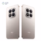 نمای پشت گوشی موبایل شیائومی مدل Redmi Note 15 Pro 5G ظرفیت 256 گیگابایت رم 12 گیگابایت - گلوبال تیتانیوم پلازا دیجیتال