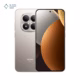 نمای جلو گوشی موبایل شیائومی مدل Redmi Note 15 Pro 5G ظرفیت 256 گیگابایت رم 12 گیگابایت - گلوبال تیتانیوم پلازا دیجیتال