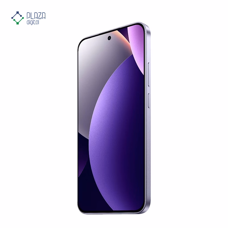 گوشی موبایل شیائومی مدل Redmi Note 15 Pro 5G ظرفیت 256 گیگابایت رم 12 گیگابایت - گلوبال بنفش پلازا دیجیتال