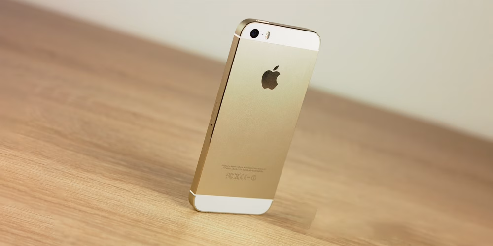 آیفون 5s