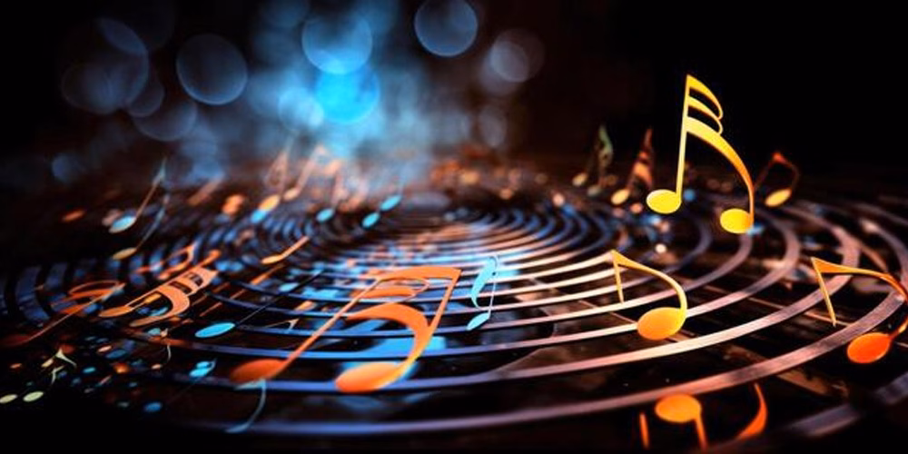 بهترین اپلیکیشن برای گوش کردن به موسیقی