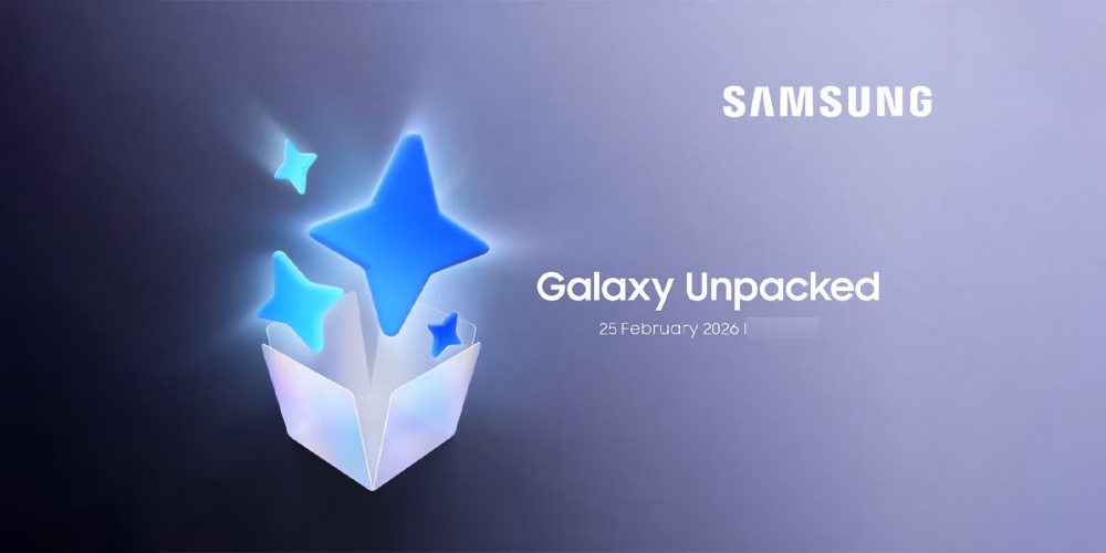 تاریخ معرفی سری S26 سامسونگ مشخص شد