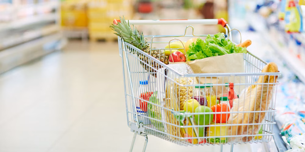 خرید کالا برگ