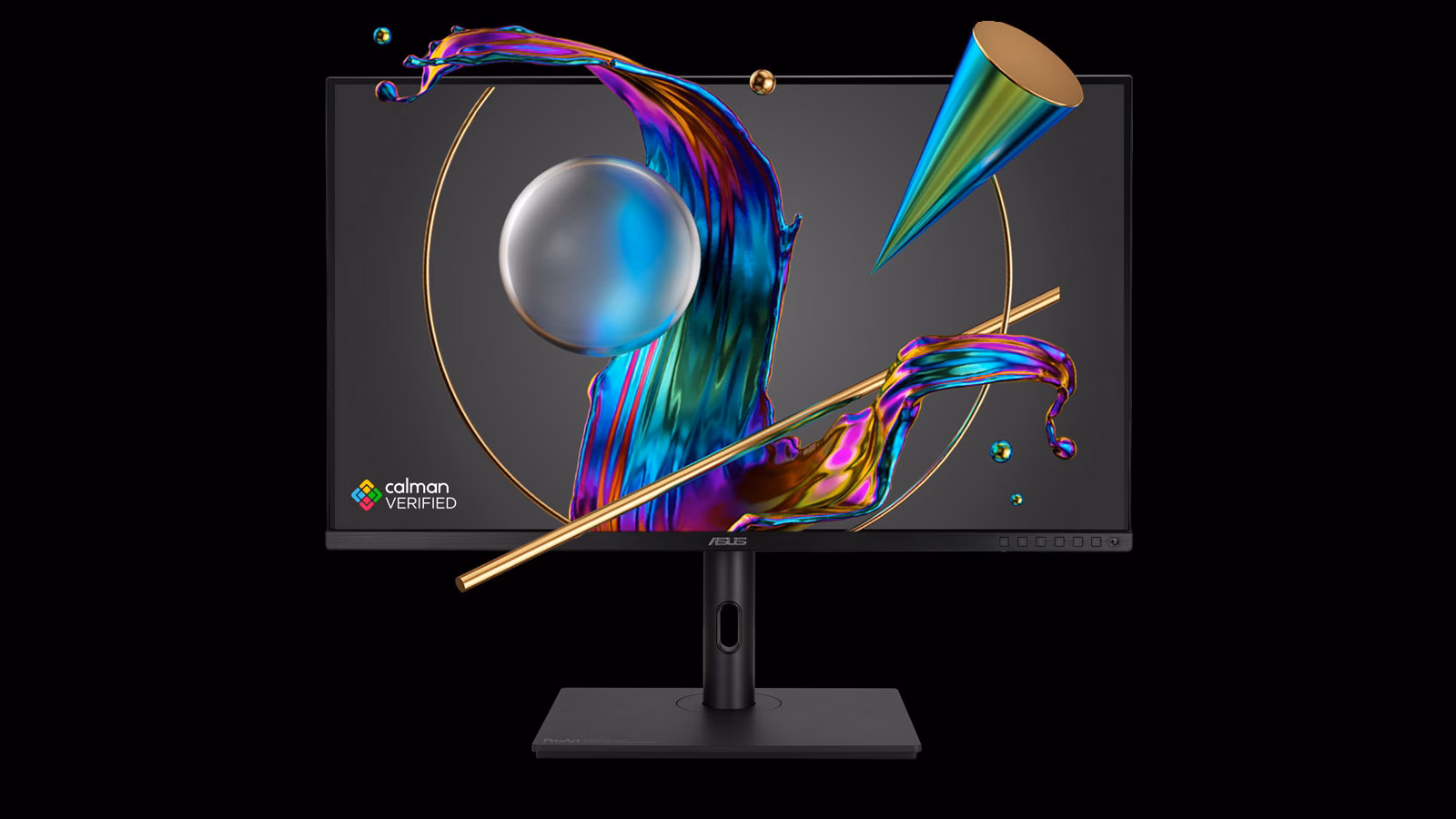 قیمت مانیتور پرو آرت ایسوس