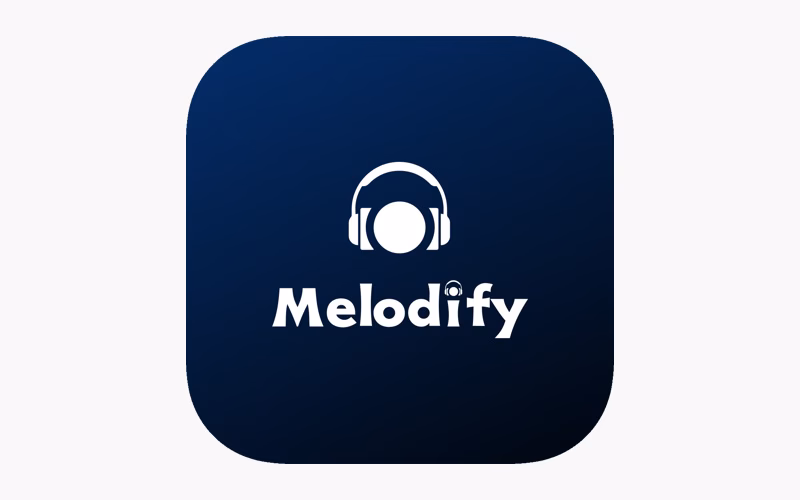 چطور با اینترنت ملی آهنگ گوش کنیم 8 ملودیفای