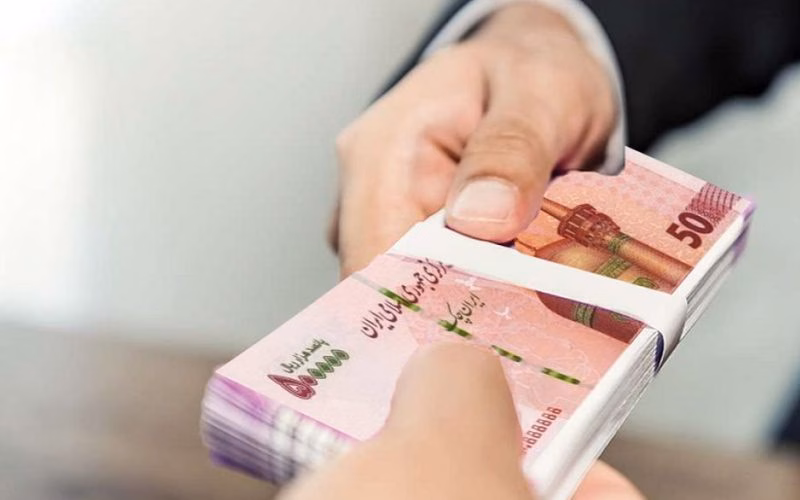 وام اعتباری ۳۰ میلیونی ۵ دهک اول 4 وام قرض الحسنه برای ۵ دهک اول (طرح اعتبار ملی)