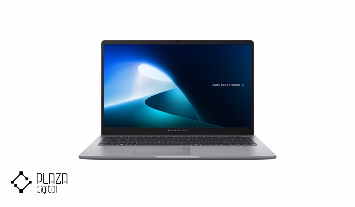 بهترین لپ تاپ ایسوس برای دانشجویان 16 ASUS-ExpertBook-P1503CVA-i5-13420H-32GB-RAM-512GB-SSD-Iris-Xe-Grey-PlazaDigital-01