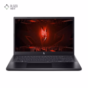 لپ تاپ گیمینگ ایسر 15.6 اینچی مدل Nitro V 15 ANV15-52-57BB i5 13420H 32GB 2TB RTX5050