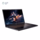 نمای سمت راست لپ تاپ گیمینگ ایسر 15.6 اینچی مدل Nitro V 15 ANV15-52-57BB i5 13420H 64GB 512GB RTX5050 پلازا دیجیتال