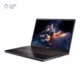 نمای سمت چپ لپ تاپ گیمینگ ایسر 15.6 اینچی مدل Nitro V 15 ANV15-52-57BB i5 13420H 64GB 512GB RTX5050 پلازا دیجیتال