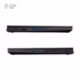 درگاه های لپ تاپ گیمینگ ایسر 15.6 اینچی مدل Nitro V 15 ANV15-52-57BB i5 13420H 64GB 512GB RTX5050 پلازا دیجیتال