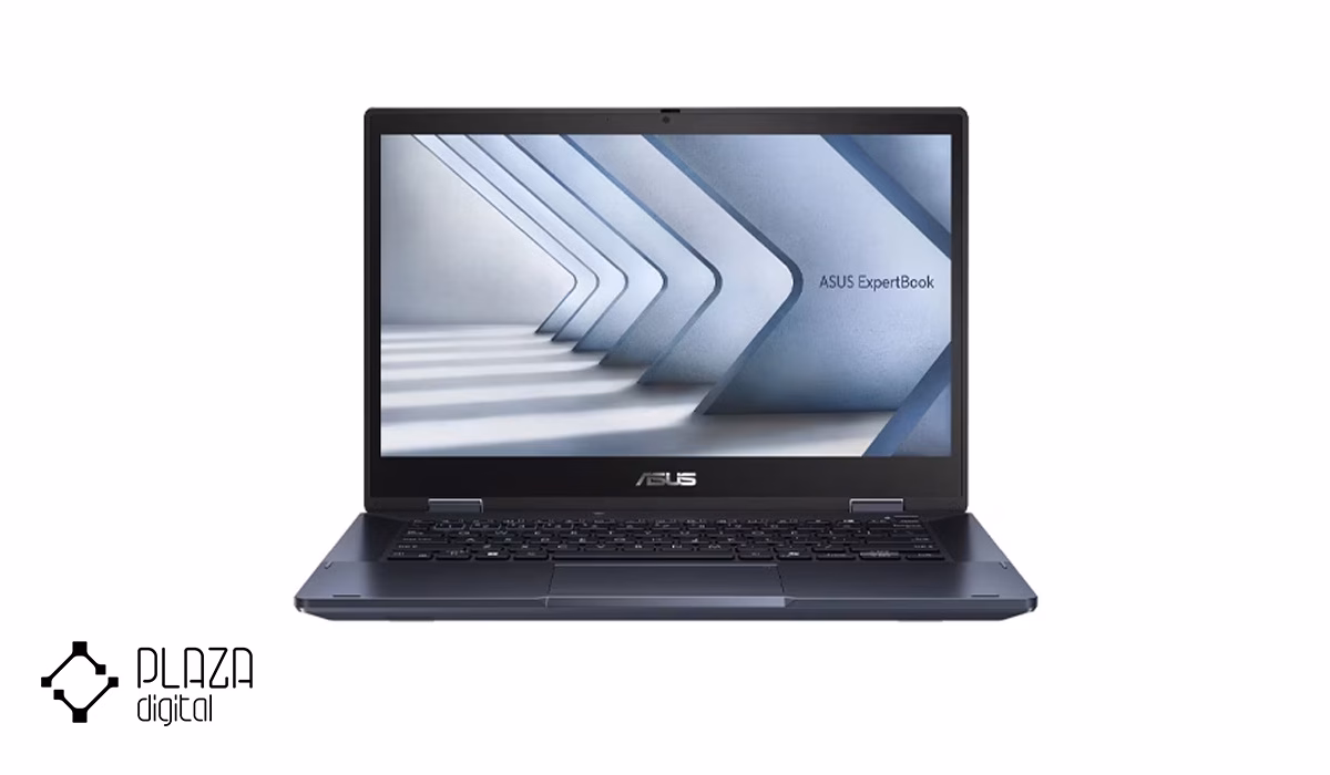 بهترین لپ تاپ ایسوس برای دانشجویان 12 Asus-ExpertBook-B3-Flip-B3402FVA-Core-7-150U-16GB-RAM-512GB-SSD-PlazaDigital
