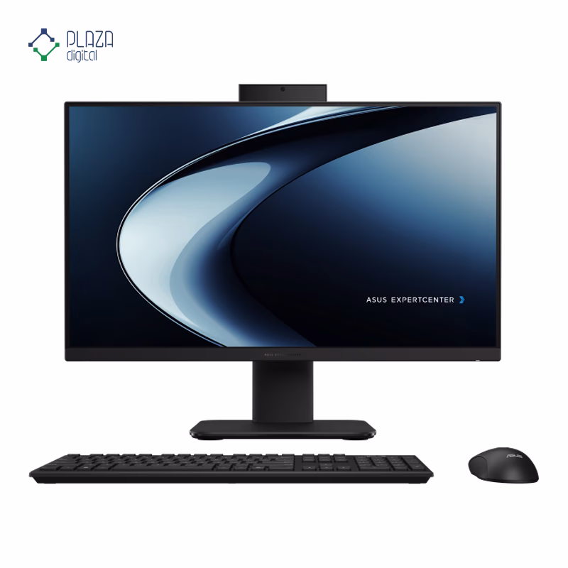 کامپیوتر All in One ایسوس 23.8 اینچی مدل P440VAK i5 13420H 16GB 512GB