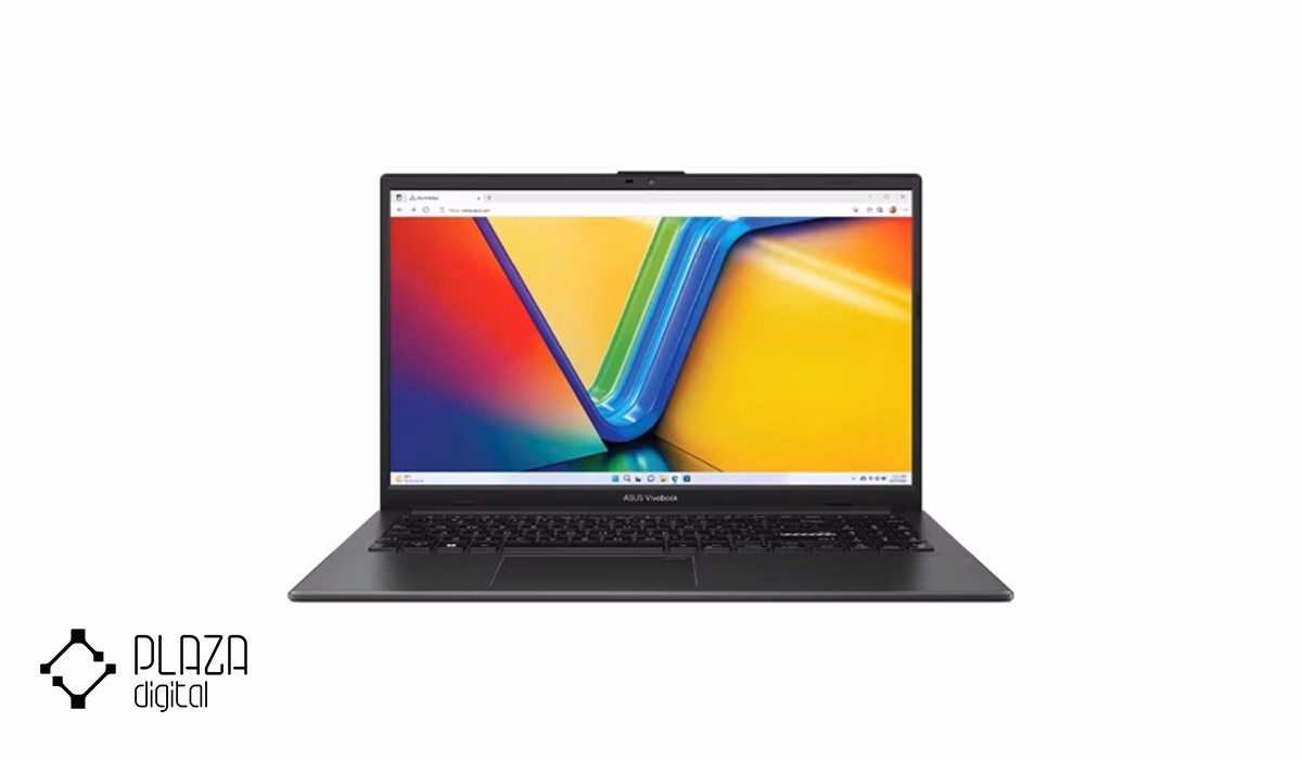 بهترین لپ تاپ ایسوس برای دانشجویان 14 Asus-Vivobook-Go-15-E1504FA-B-R5-7520U-8GB-512GB-SSD-AMD-Radeon-black-plazadigital