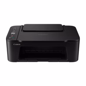 پرینتر چندکاره جوهرافشان کانن مدل Pixma TS3640 پلازادیجیتال