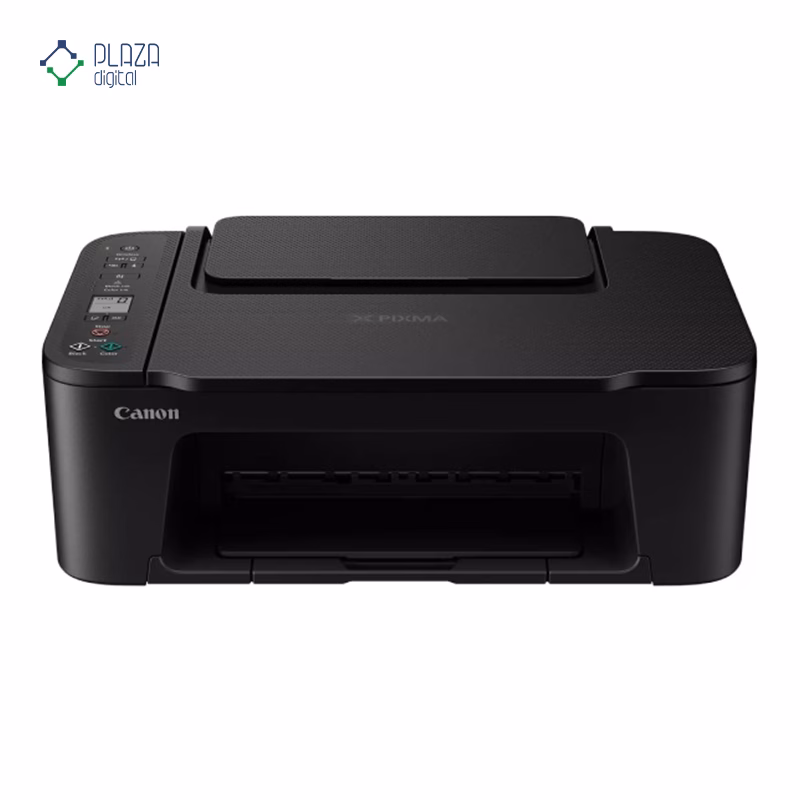 پرینتر چندکاره جوهرافشان کانن مدل Pixma TS3640 پلازادیجیتال