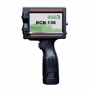 تاریخ زن دستی دی سی ان مدل DCN 130 پلازادیجیتال