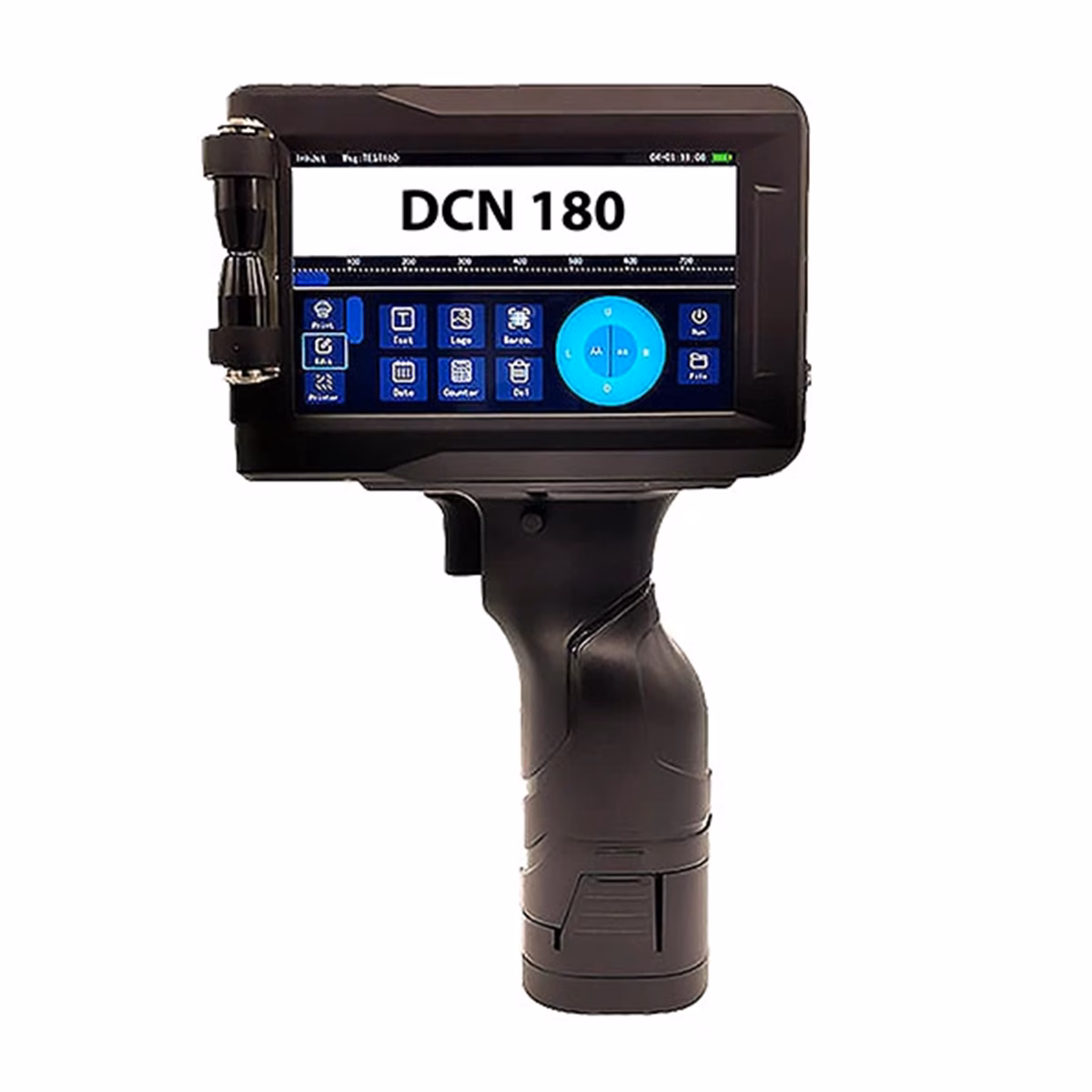 جت پرینتر دستی دی سی ان مدل DCN 180