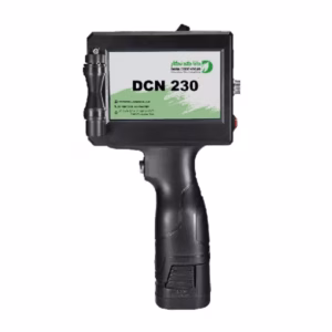 جت پرینتر دستی دی سی ان مدل DCN 230 پلازادیجیتال