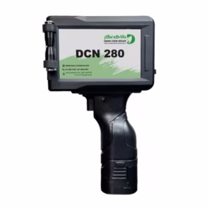تاریخ زن دستی دی سی ان مدل DCN 280 پلازادیجیتال