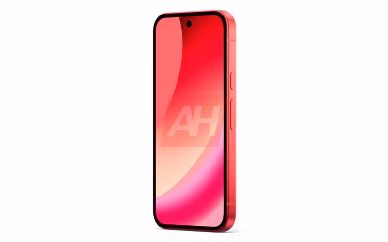 گوگل پیکسل 10a Berry