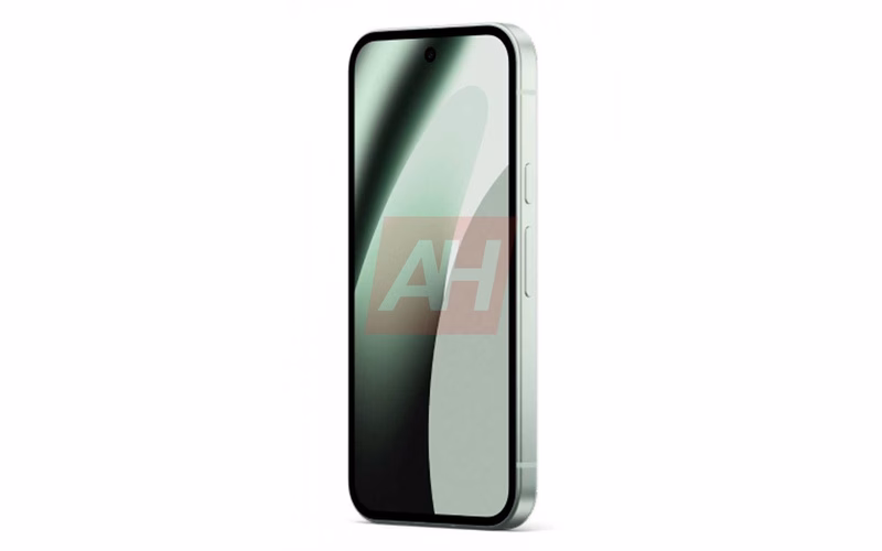 گوگل پیکسل 10a fog