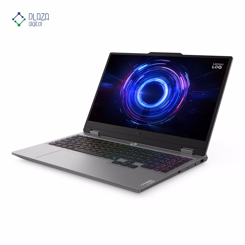 لپ تاپ گیمینگ لنوو 15.6 اینچی مدل LOQ 15IRX10 i7 13700HX 48GB 2TB RTX5050