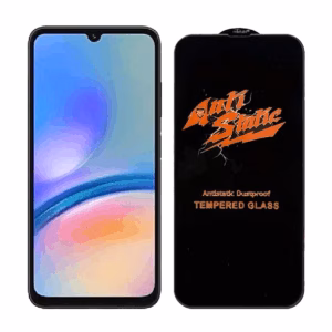 گلس گوشی سامسونگ Galaxy A05s / A06 میتوبل مدل Antistatic پلازادیجیتال