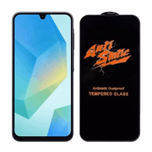 گلس گوشی سامسونگ Galaxy A26 / A16 میتوبل مدل Antistatic پلازادیجیتال