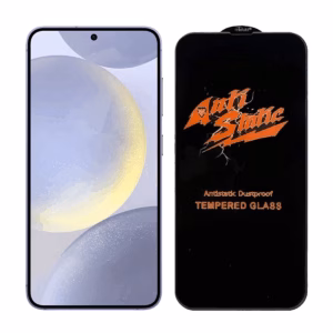 گلس گوشی سامسونگ Galaxy S24 FE میتوبل مدل Antistatic پلازادیجیتال