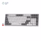 کیبورد گیمینگ ردراگون مدل BK7114 پلازادیجیتال