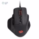 ماوس گیمینگ با سیم دراگون مدل BULLSEYE M806 پلازادیجیتال