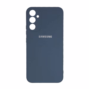 قاب سیلیکونی مناسب برای گوشی سامسونگ Galaxy A34 پلازادیجیتال