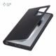 قاب هوشمند مناسب برای گوشی سامسونگ Galaxy S24 Ultra مدل View Wallet پلازادیجیتال