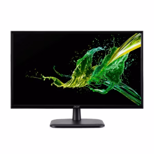 مانیتور 21.5 اینچی ایسر مدل EK220Q E3bi پلازا دیجیتال