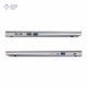 نمای درگاه های لپ تاپ ایسر 15.6 اینچی مدل Extensa 15 EX215-57-51XH i5 13420H 16GB 512GB پلازا دیجیتال