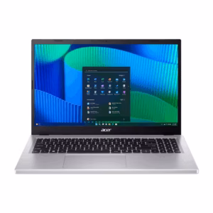 لپ تاپ ایسر 15.6 اینچی مدل Extensa 15 EX215-57-51XH i5 13420H 48GB 2TB پلازا دیجیتال