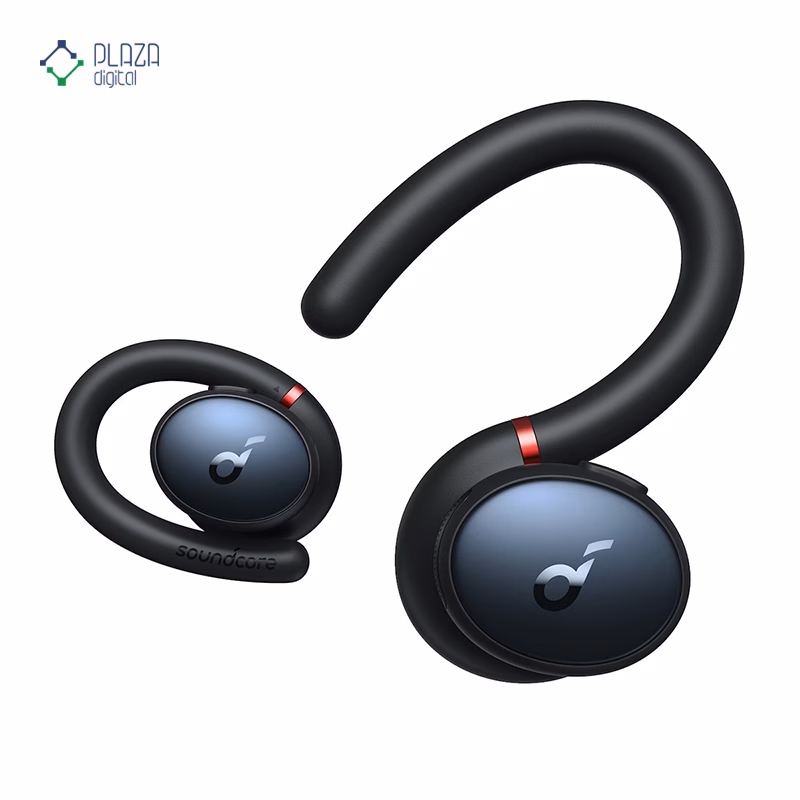 هندزفری بلوتوثی انکر مدل Soundcore Sport X10 A3961 مشکی پلازا دیجیتال