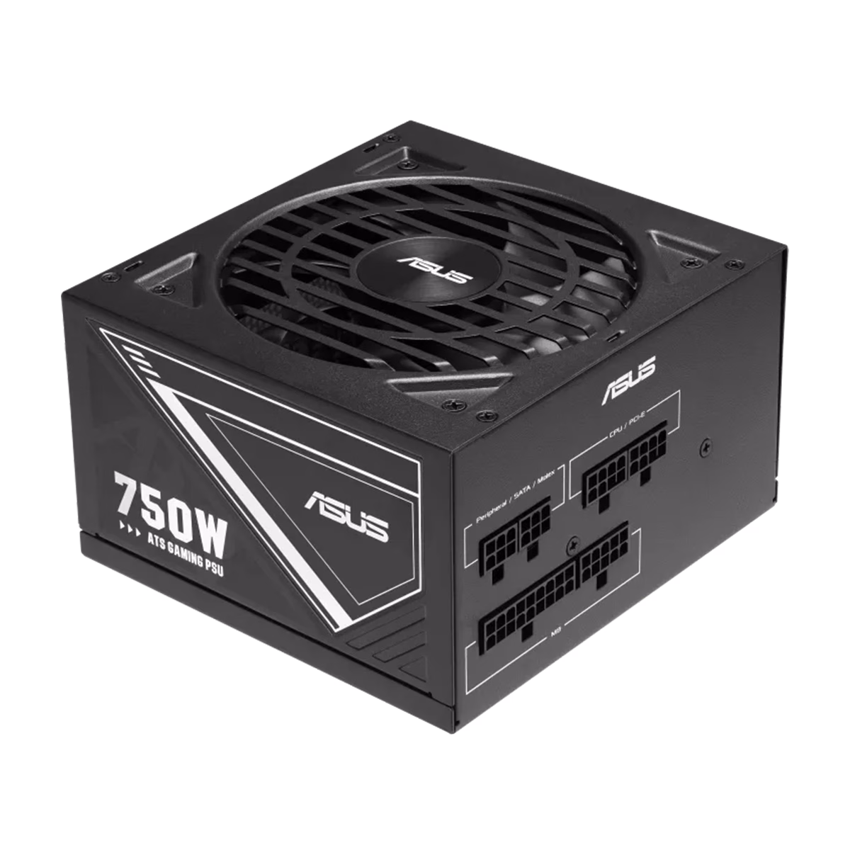 پاور کامپیوتر ایسوس مدل 750W-ATS Gold پلازا دیجیتال