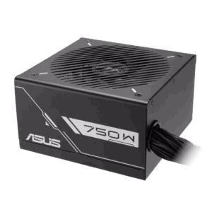 پاور کامپیوتر ایسوس مدل Prime 750W Bronze پلازا دیجیتال