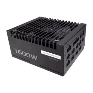 پاور کامپیوتر ایسوس مدل Pro WS 1600W Platinum پلازا دیجیتال
