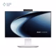 نمای جلو کامپیوتر All in One ایسوس 23.8 اینچی مدل V440VAT i5 13420H 8GB 512GB پلازا دیجیتال