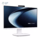 نمای جلو کامپیوتر All in One ایسوس 23.8 اینچی مدل V440VAT i5 13420H 8GB 512GB پلازا دیجیتال