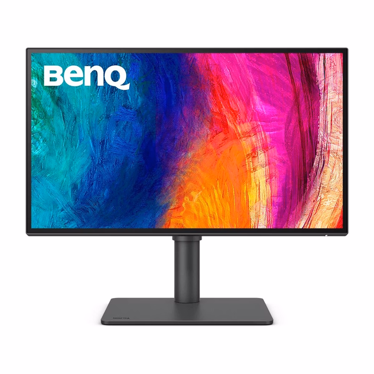 مانیتور بنکیو 25 اینچ مدل PD2506Q پلازا دیجیتال