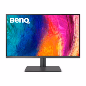 مانیتور بنکیو 27 اینچ مدل PD2705U پلازا دیجیتال