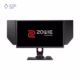 نمای جلو مانیتور گیمینگ بنکیو 24.5 اینچ مدل ZOWIE XL2536 پلازا دیجیتال