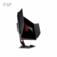 نمای جلو مانیتور گیمینگ بنکیو 24.5 اینچ مدل ZOWIE XL2536 پلازا دیجیتال