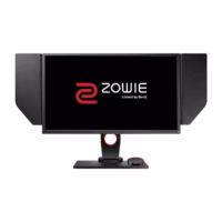 مانیتور گیمینگ بنکیو 24.5 اینچ مدل ZOWIE XL2536 118 مانیتور گیمینگ بنکیو 24.5 اینچ مدل ZOWIE XL2536 پلازا دیجیتال